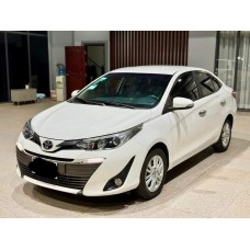 Toyota Vios 2019 ສຳລັບຂາຍ